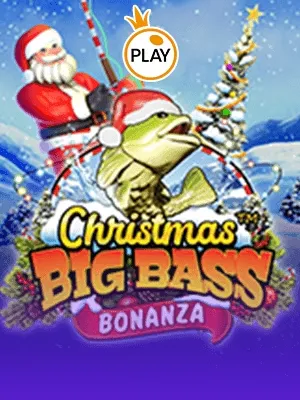 mig8app Christmas Big Bass Bonanza