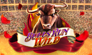mig8app Bulls Run Wild