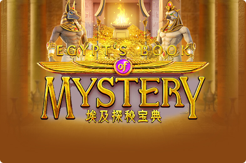 mig8app Egypt’s Book Of Mystery