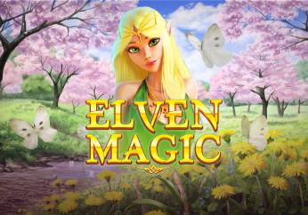 mig8app Elven Magic