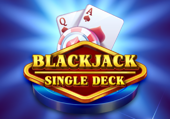 mig8app Backjack Single Deck